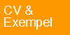 CV & Exempel